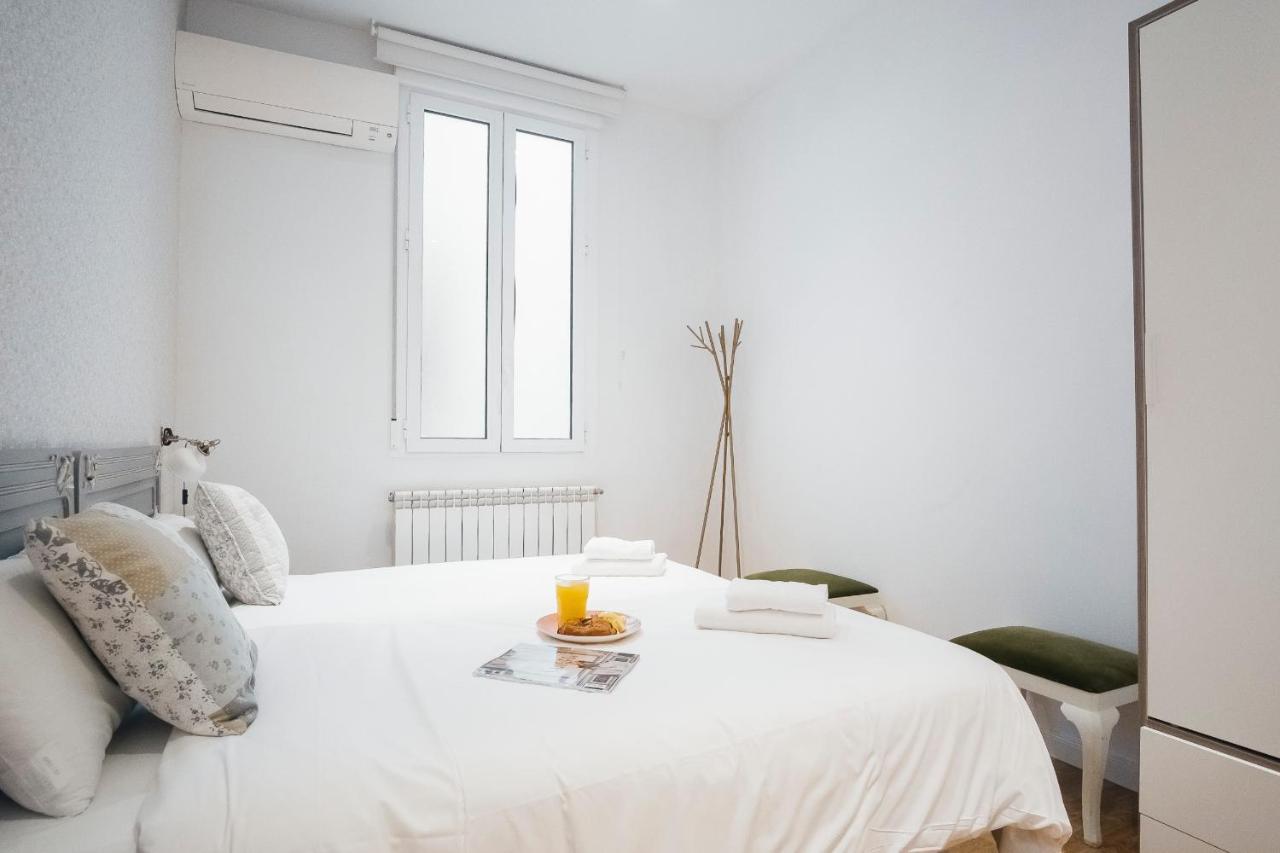 Apartment Fantastico 4r + 3b En Centro