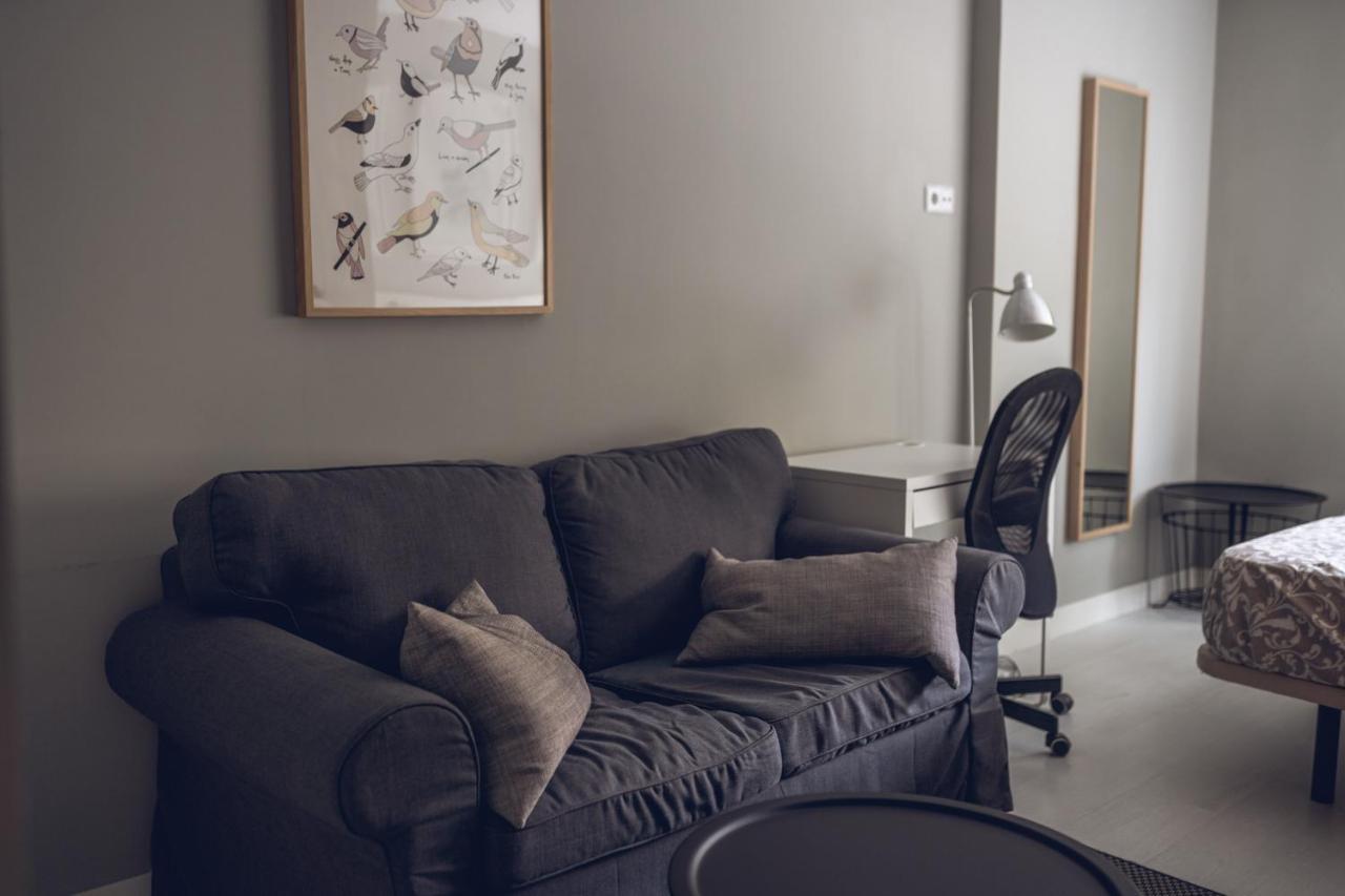 Apartment Almagro 1 *