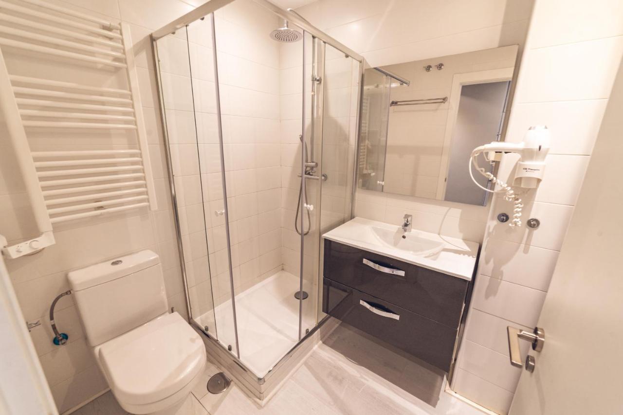 Apartment Almagro 1 Madrid