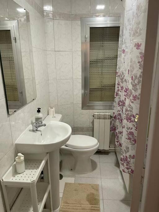 Apartment Ar2 Luminoso Piso De 3 Habs Con Balcon Y Wifi *