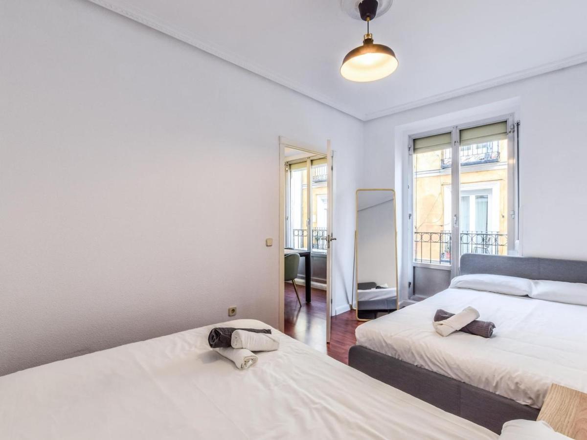 Apartamento 6 Personas En Plaza De Lavapies Apartment