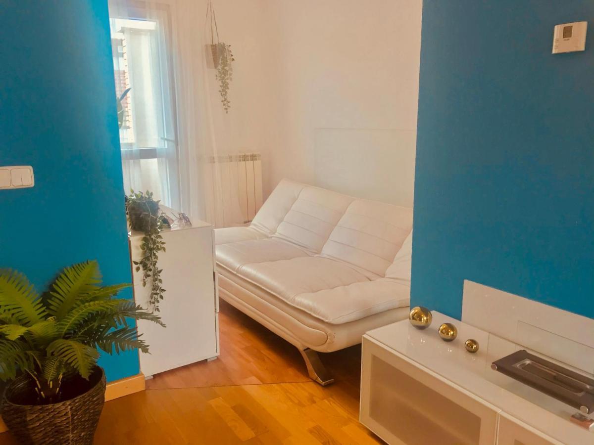 Penthouse Independiente A 3 Paradas En Metro De Atocha Lejlighed *