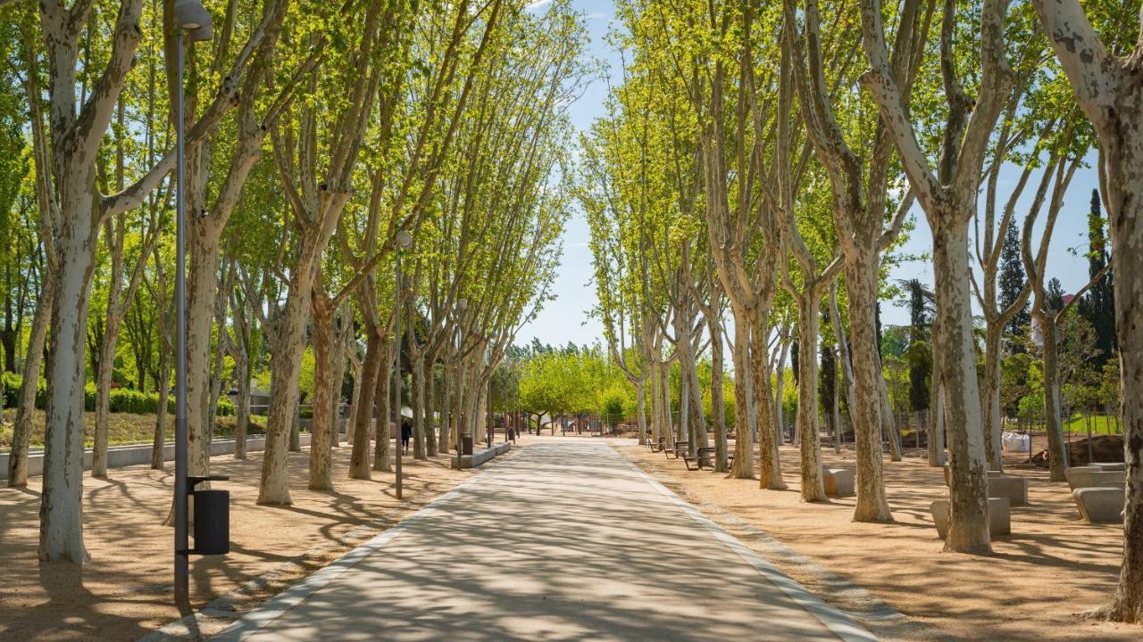 Acacias Albergue