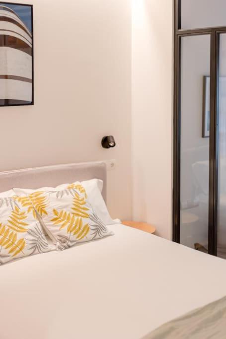 Apartamento 2º Beautiful Studio In Legazpi-alic2