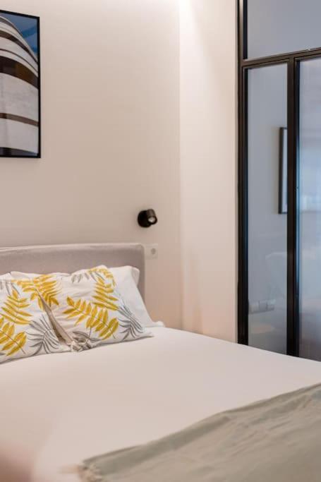 2º Beautiful Studio In Legazpi-alic2 Apartamento
