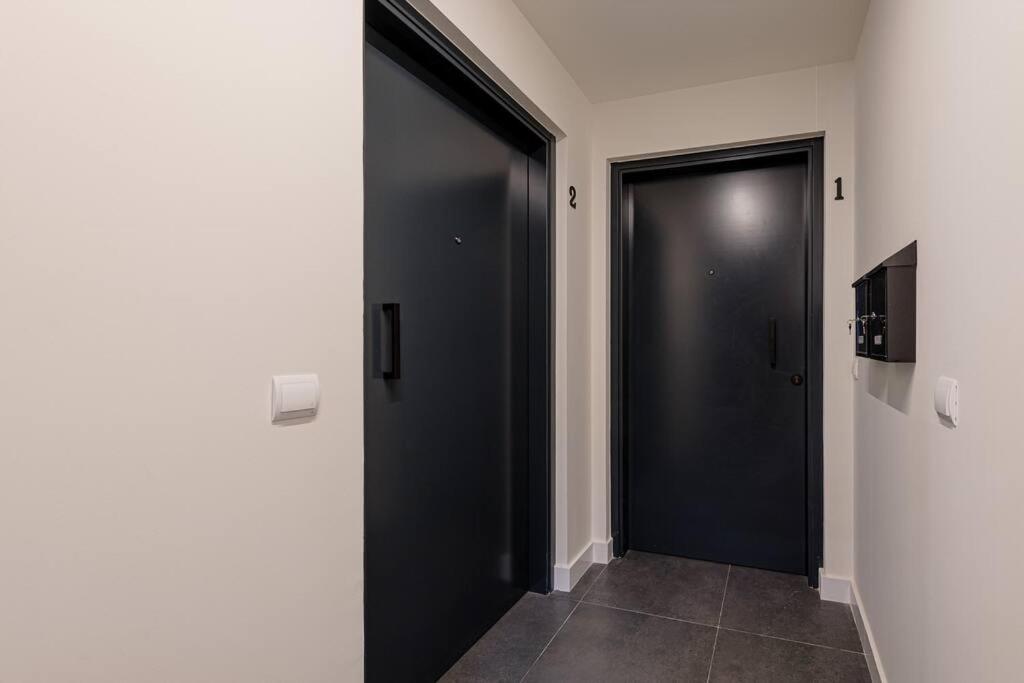 2º Beautiful Studio In Legazpi-alic2 Apartamento
