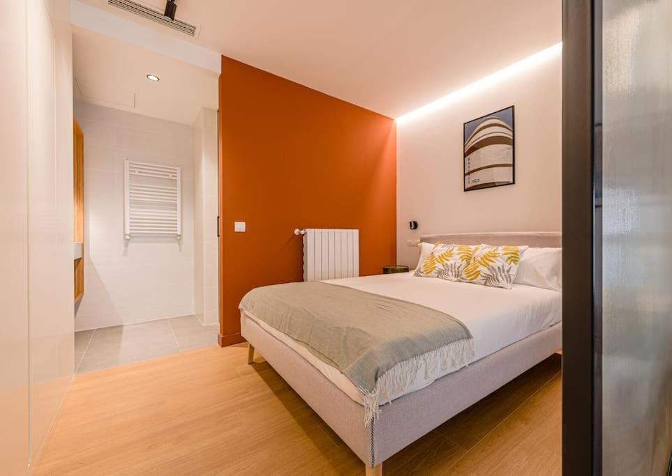2º Beautiful Studio In Legazpi-alic2 Madrid