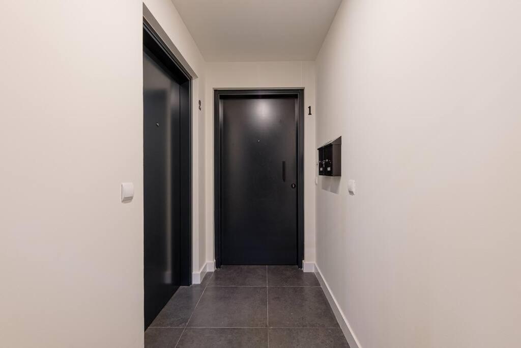 Apartamento 2º Beautiful Studio In Legazpi-alic2 *