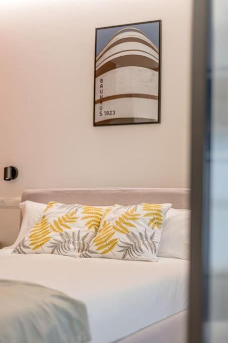 Apartamento 2º Beautiful Studio In Legazpi-alic2