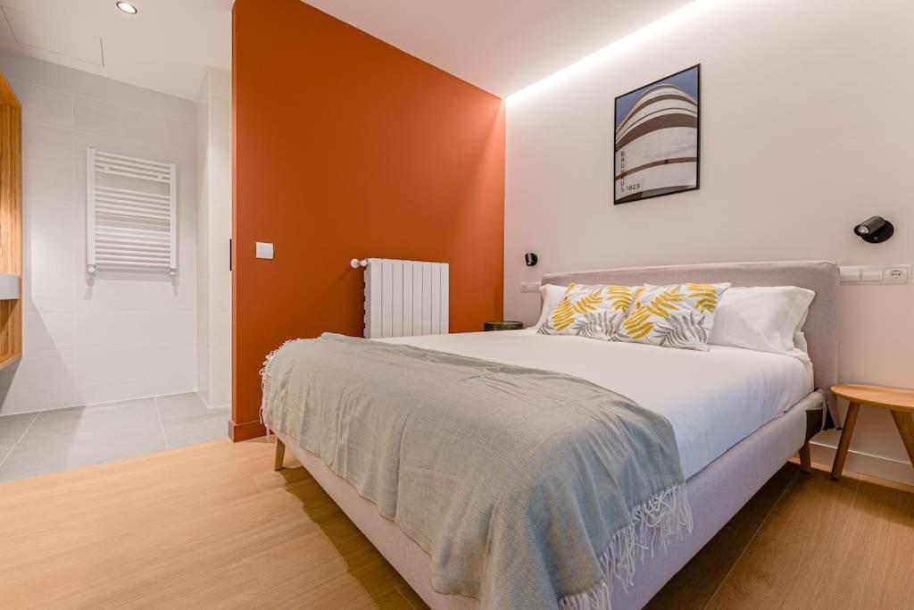 2º Beautiful Studio In Legazpi-alic2