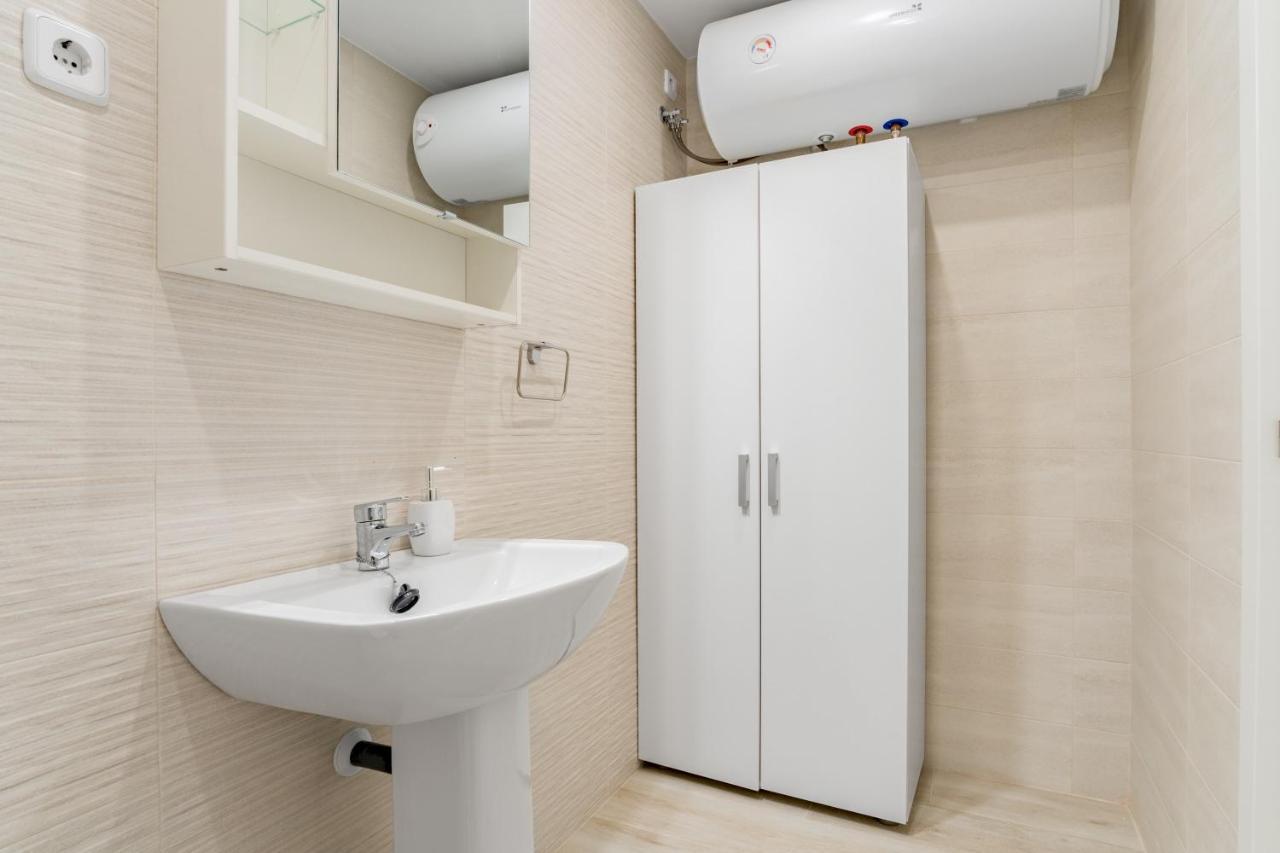 Apartment 1 Bedroom 1 Bathrooms Furnished - Delicias Atocha - Bright - Mintystay