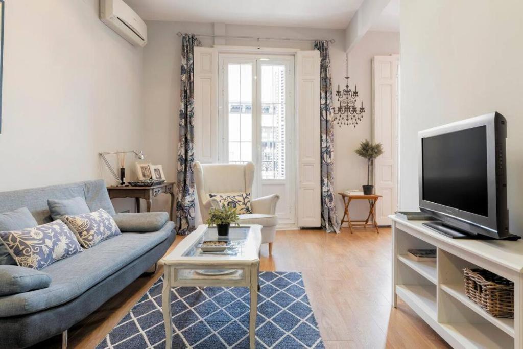Apartment Minty - Montera Madrid