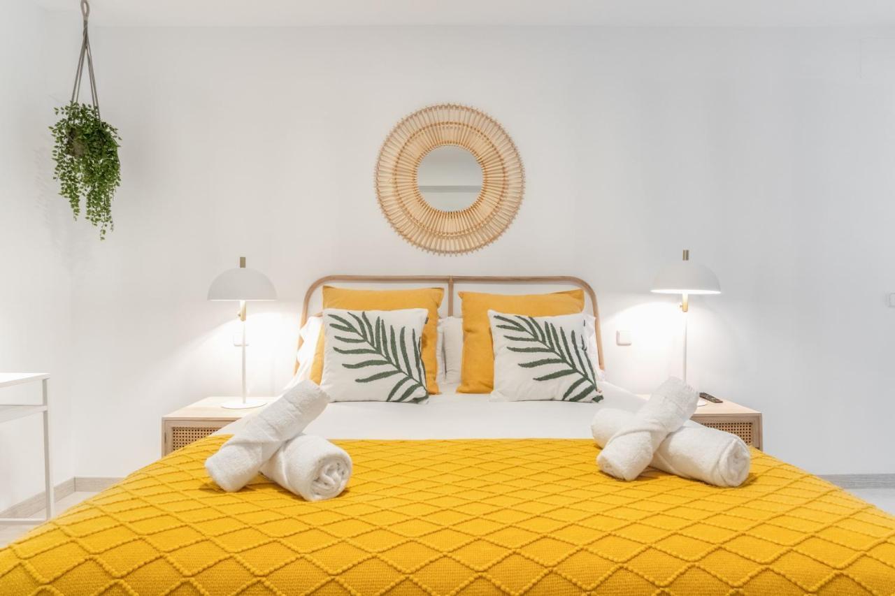 1 Bedroom 1 Bathrooms Furnished - Delicias Atocha - Bright - Mintystay Madrid