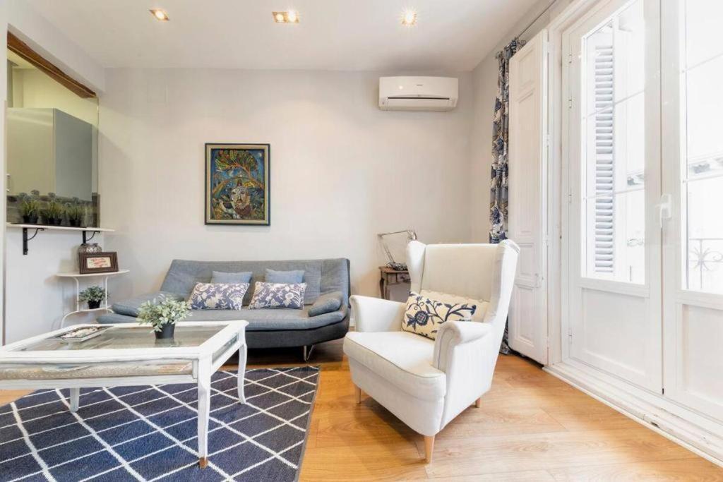 Apartment Minty - Montera Madrid
