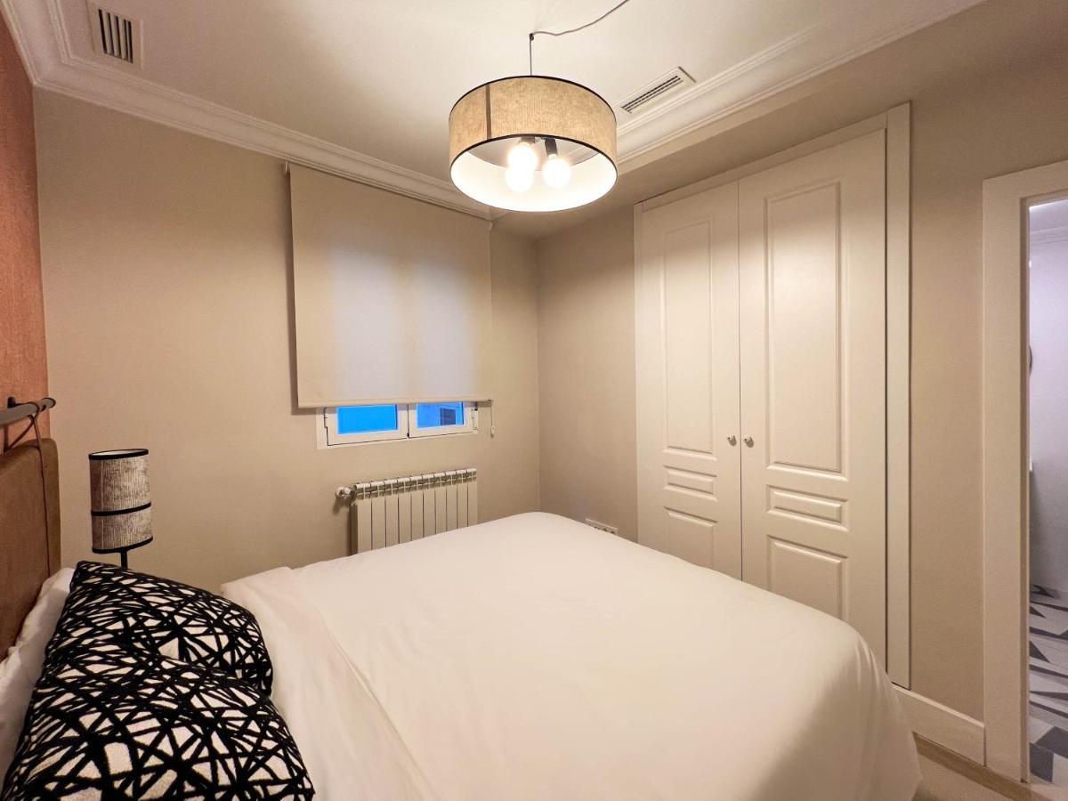 Apartment Apartamento Reformado En Chueca Madrid