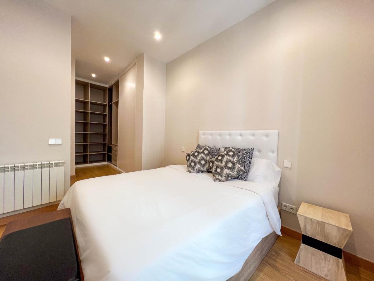 Apartamento Reformado En Chueca * Madrid