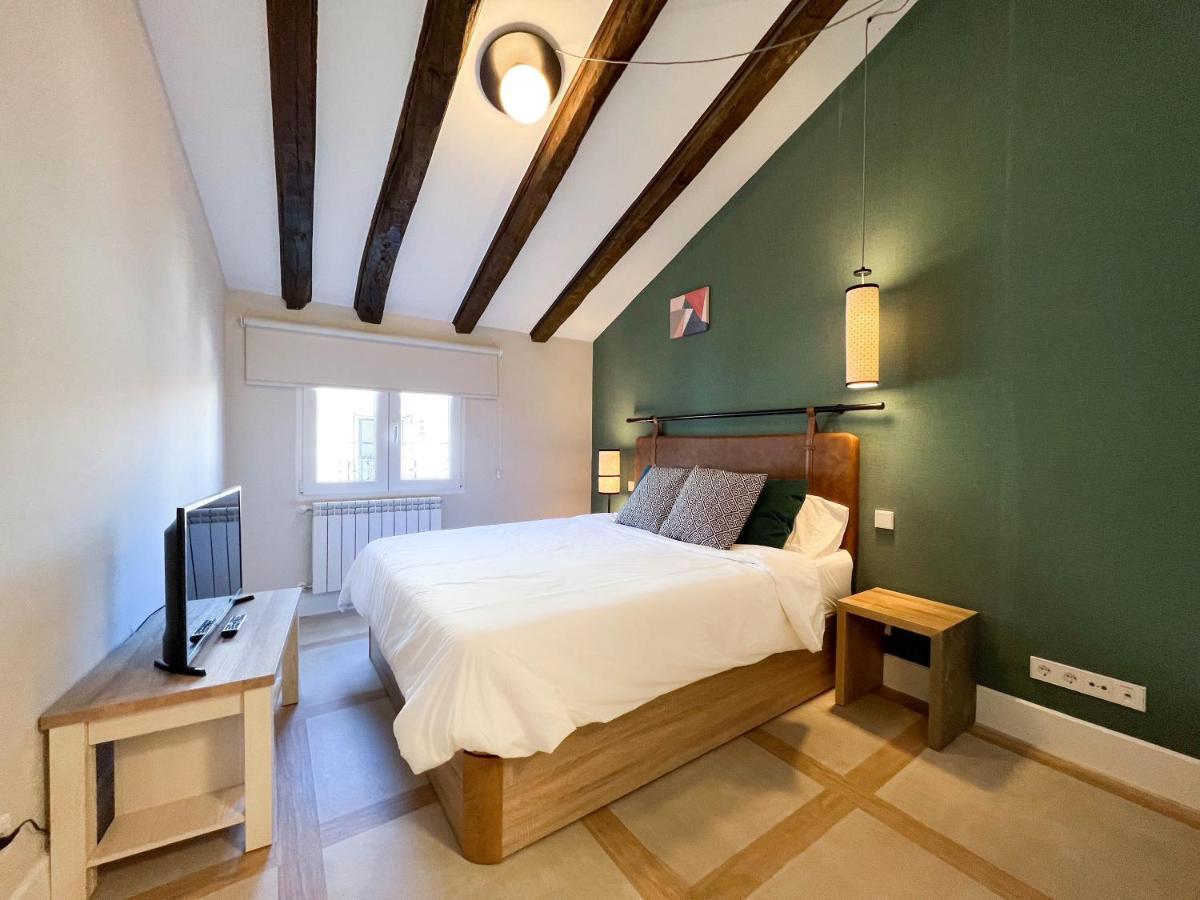 Apartamento Reformado En Chueca Apartment *