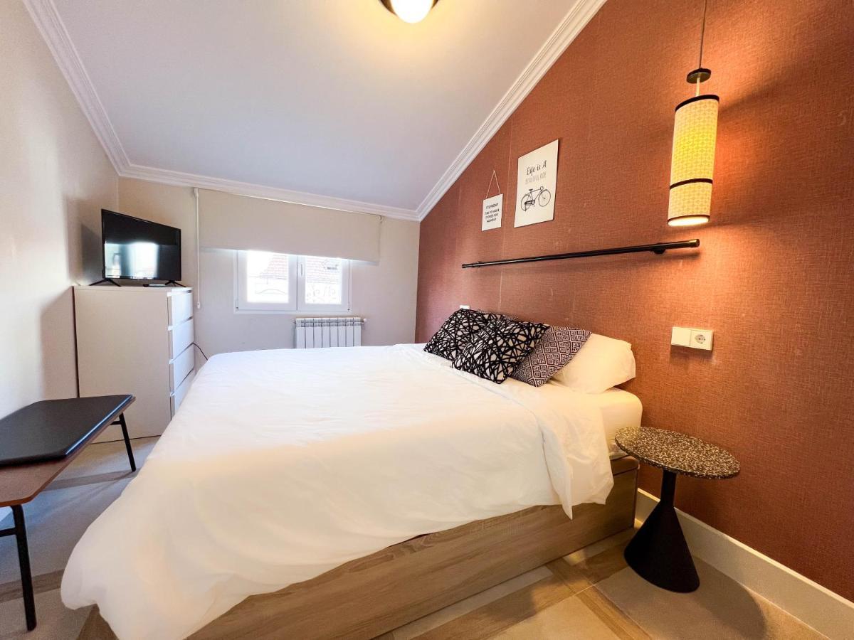 Apartment Apartamento Reformado En Chueca