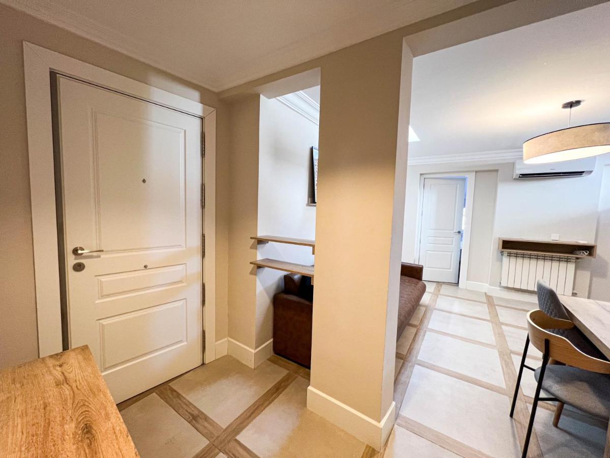 Apartamento Reformado En Chueca Apartment