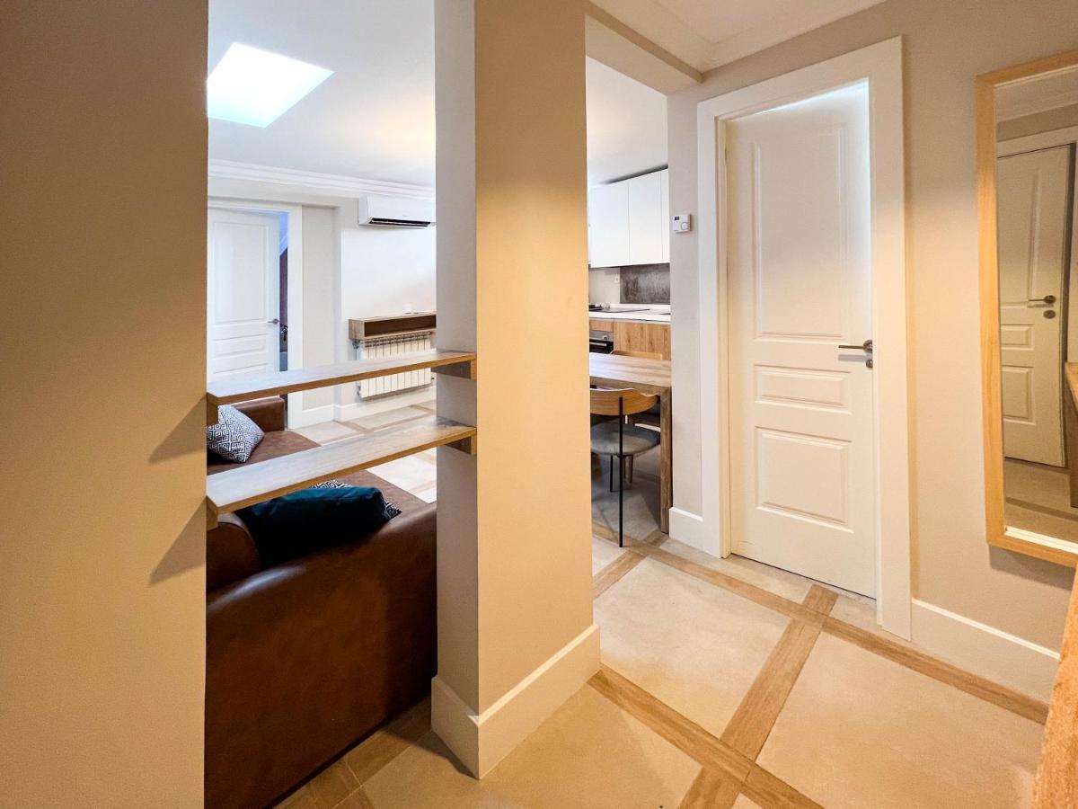 Apartamento Reformado En Chueca Madrid