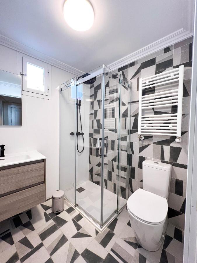 Apartamento Reformado En Chueca *