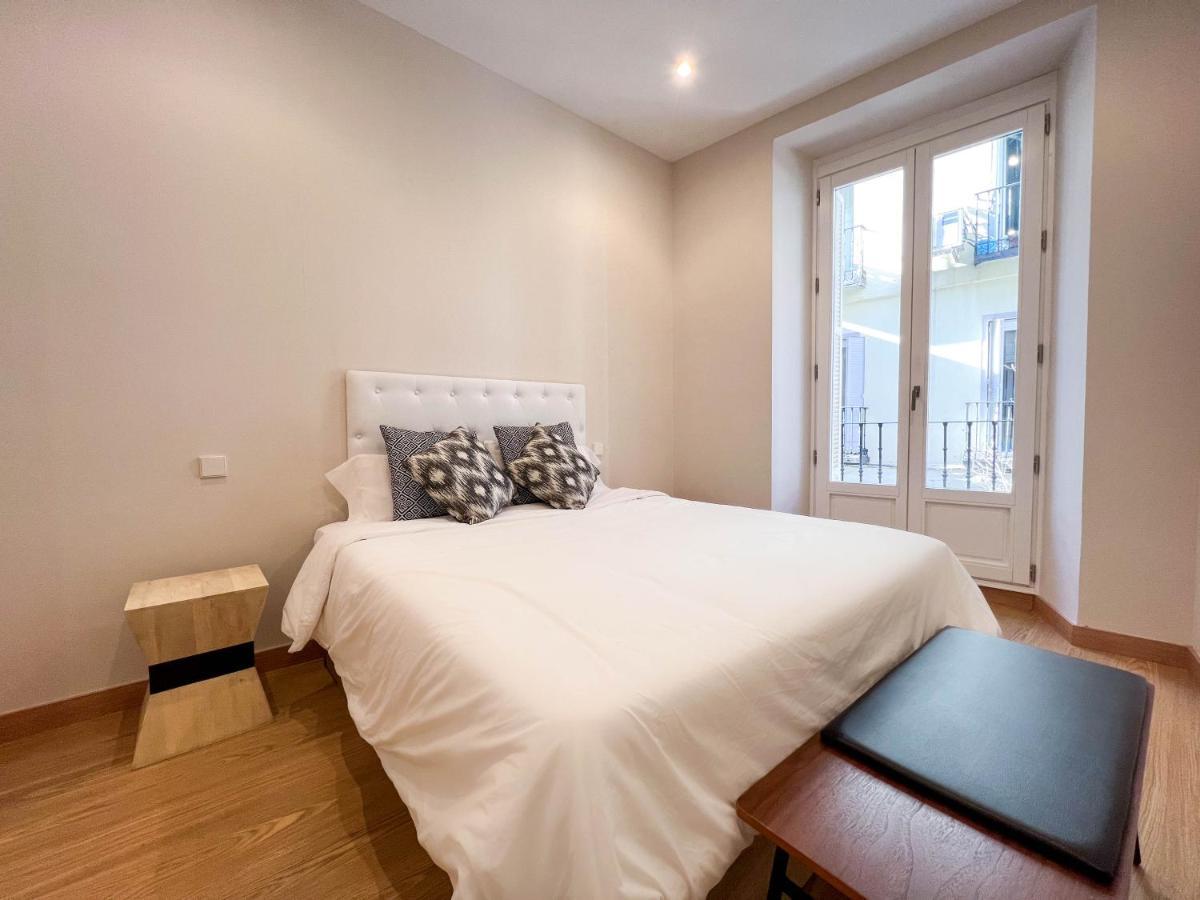 Apartamento Reformado En Chueca *