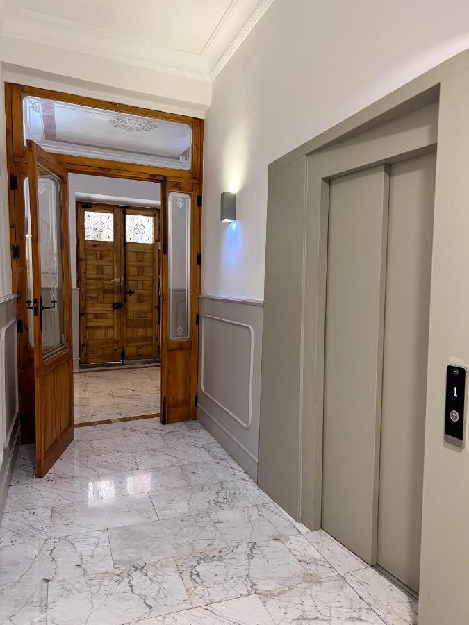 Apartment Apartamento Reformado En Chueca *
