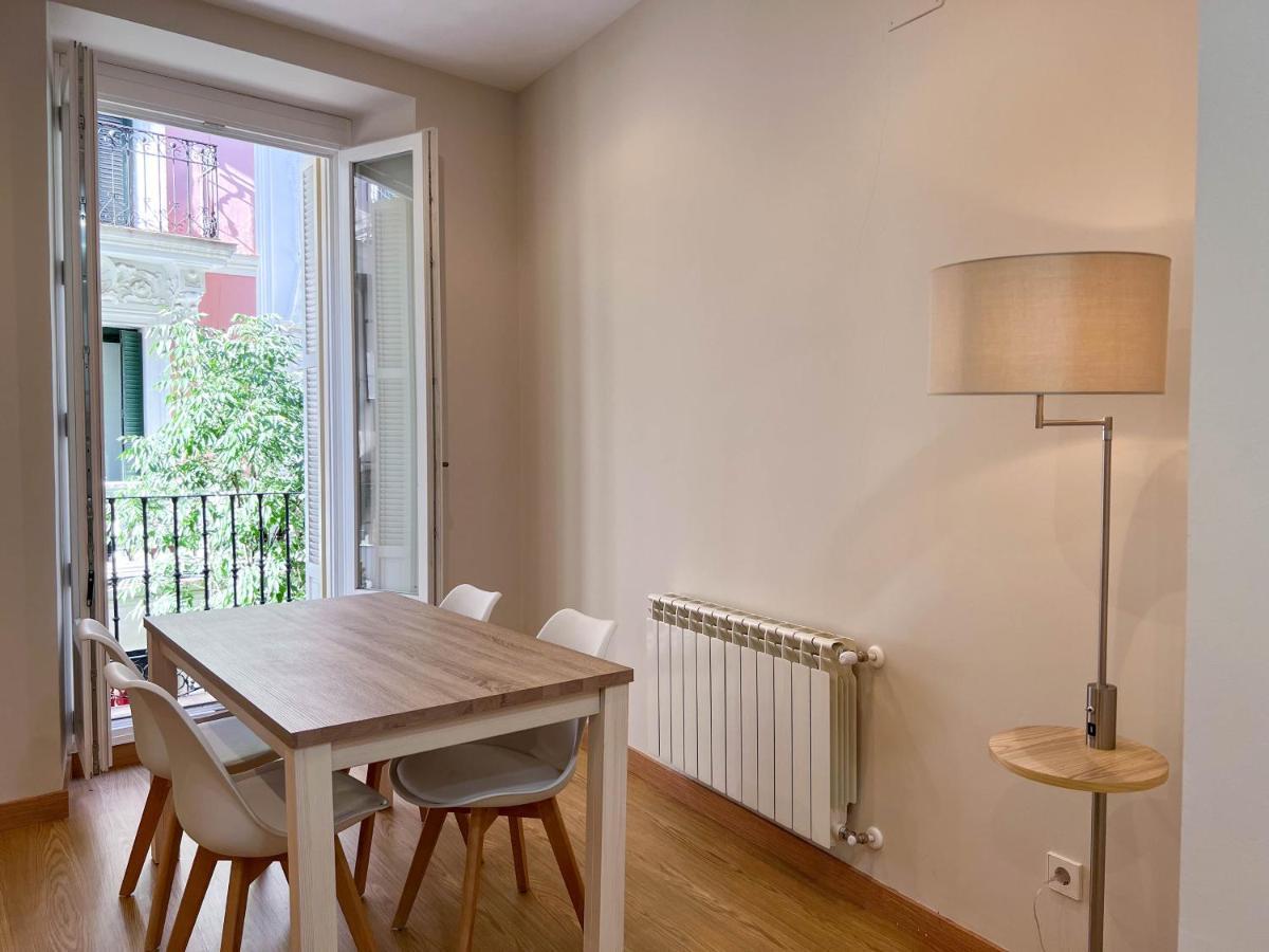 Apartamento Reformado En Chueca * Madrid