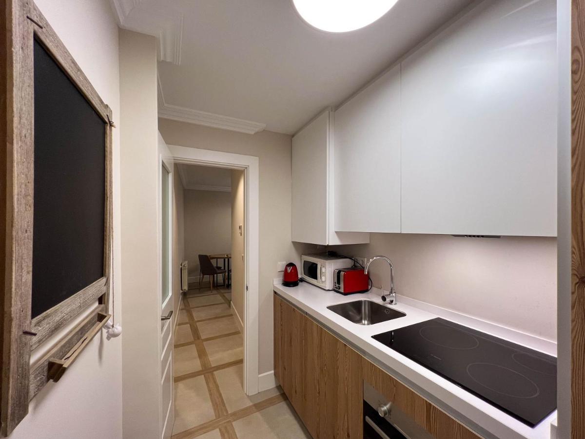 Apartment Apartamento Reformado En Chueca Madrid