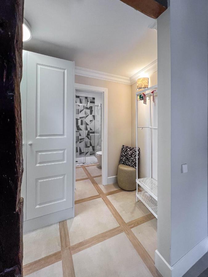 Apartment Apartamento Reformado En Chueca *