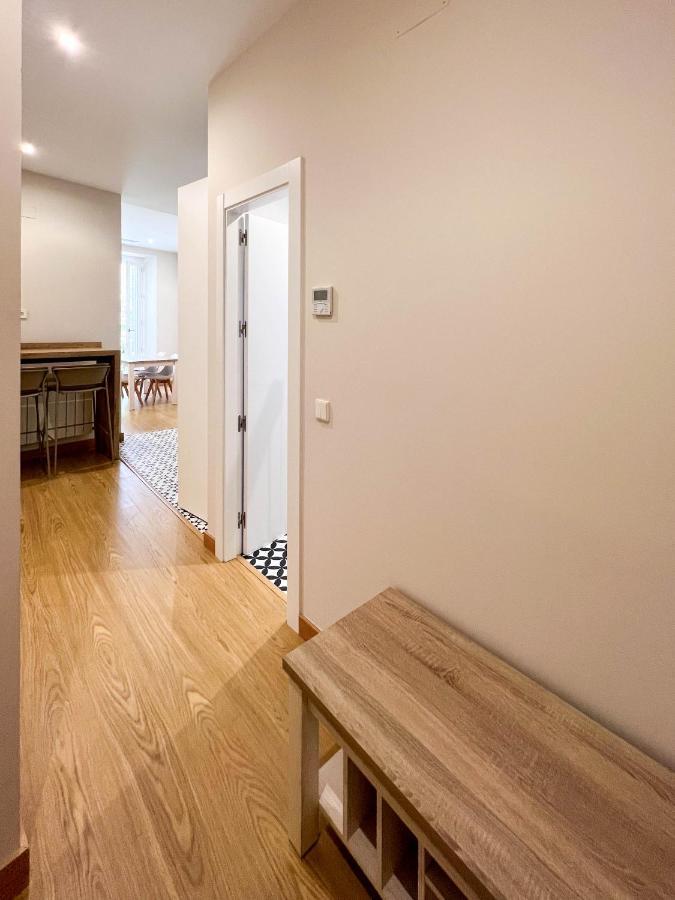 Apartment Apartamento Reformado En Chueca