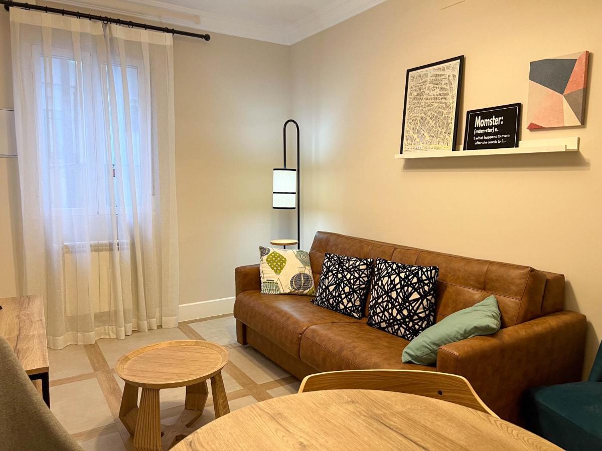 Apartment Apartamento Reformado En Chueca
