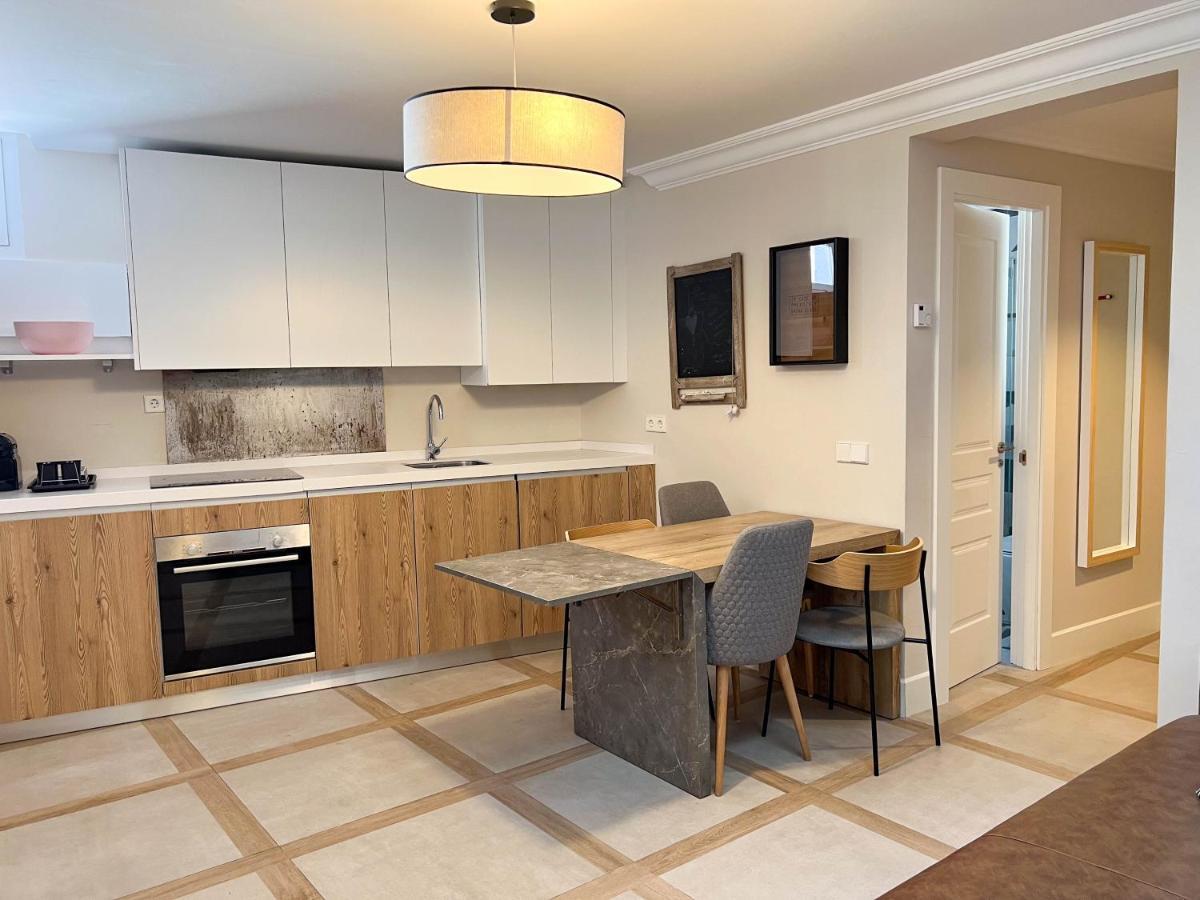 Apartamento Reformado En Chueca