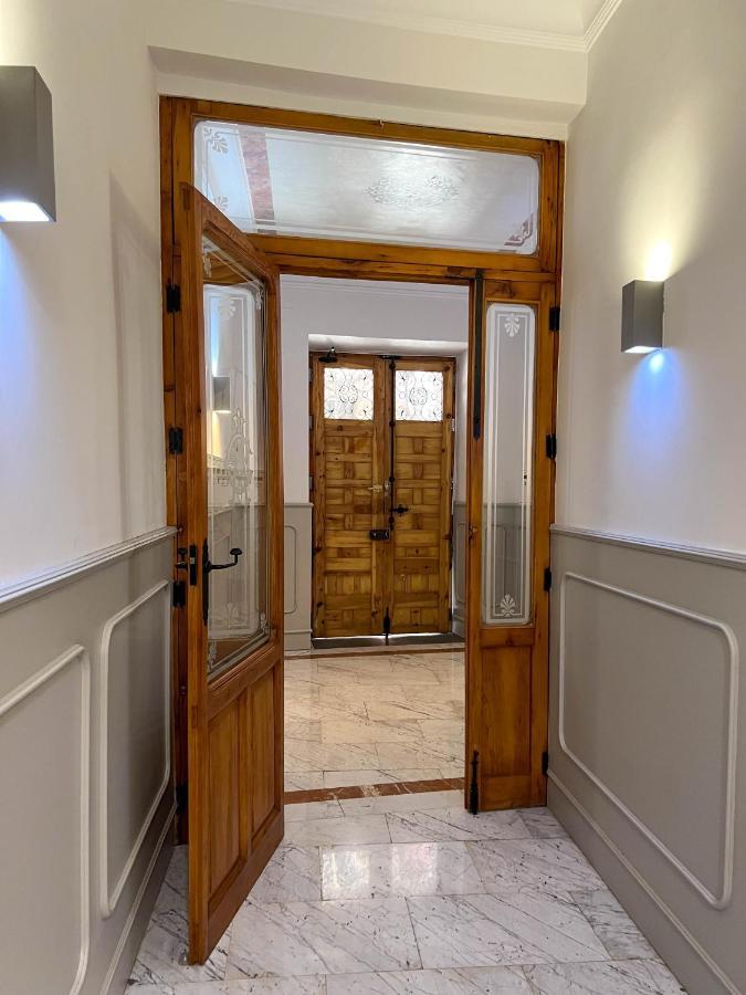 Apartamento Reformado En Chueca Apartment