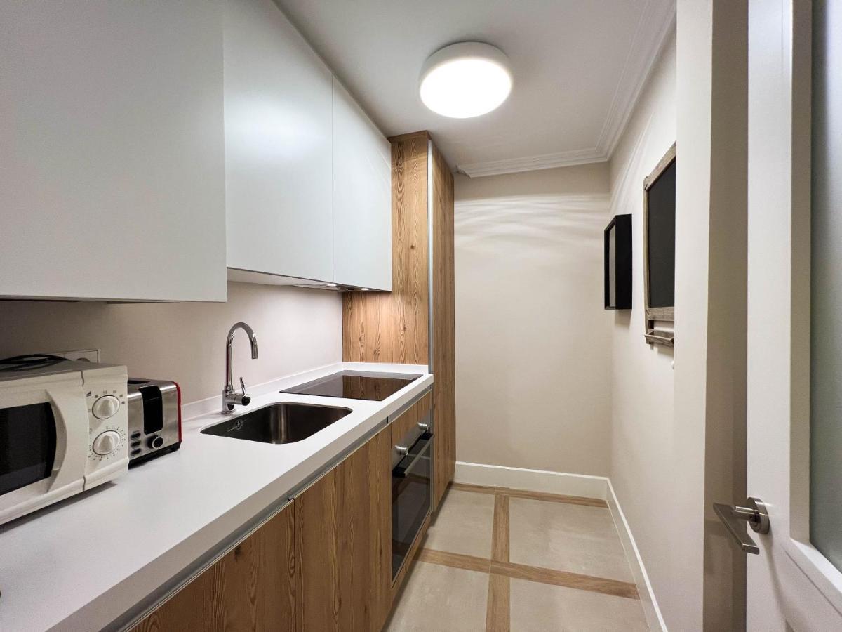 Apartamento Reformado En Chueca Apartment Madrid