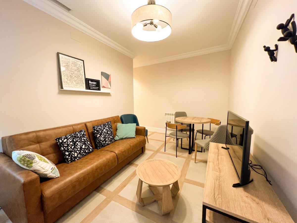 Apartamento Reformado En Chueca Apartment