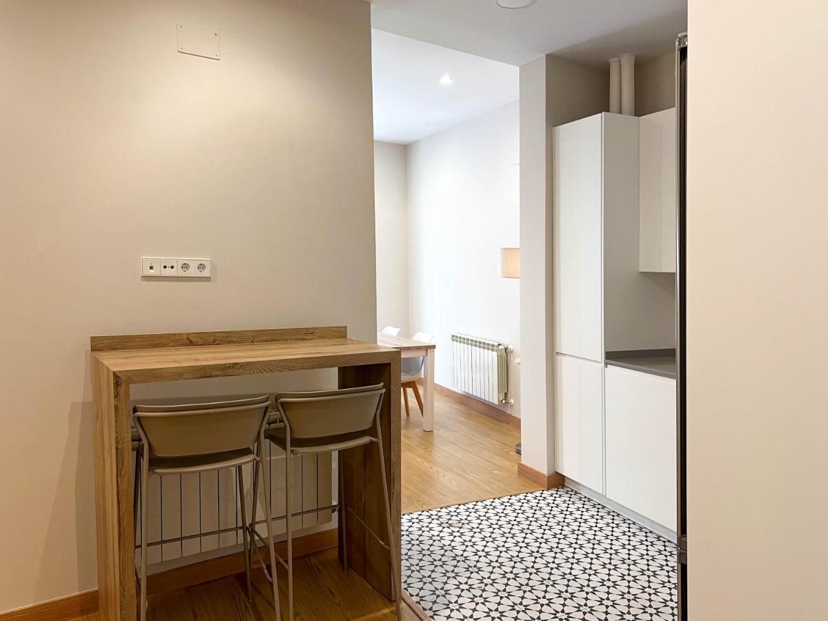 Apartamento Reformado En Chueca Apartment Madrid