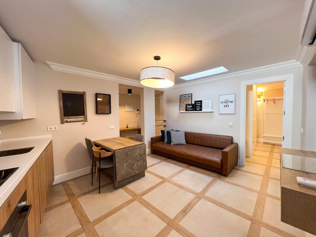 Apartment Apartamento Reformado En Chueca *