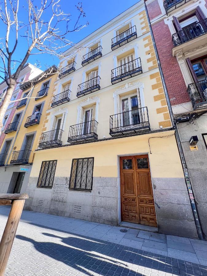 Apartment Apartamento Reformado En Chueca *