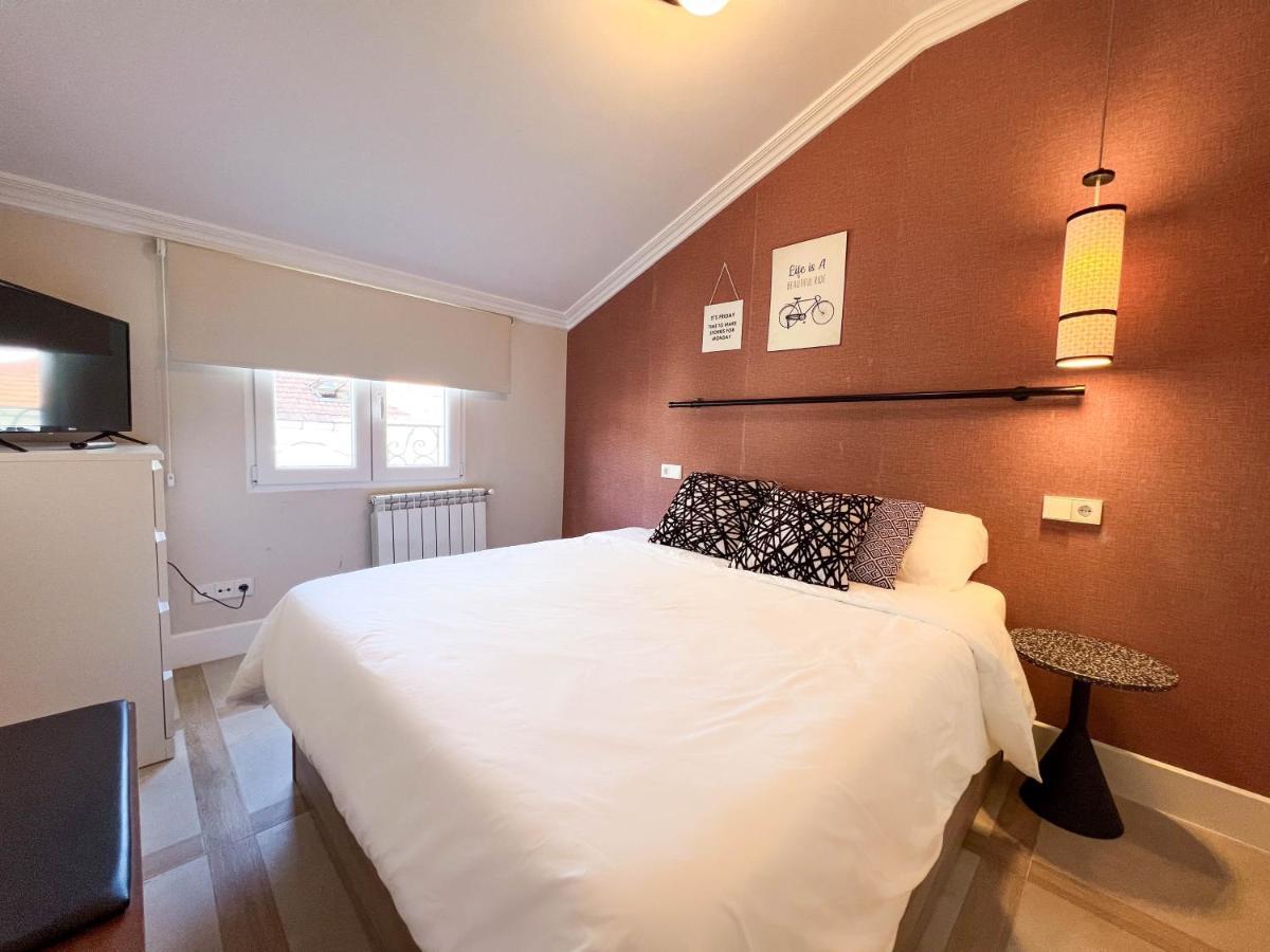 Apartment Apartamento Reformado En Chueca *
