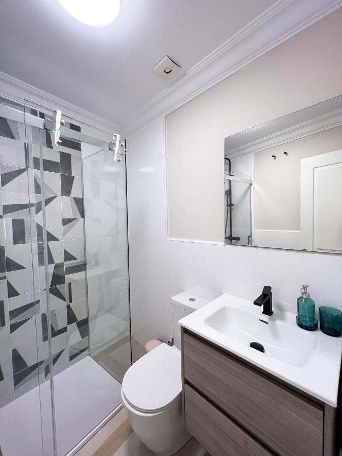 Apartamento Reformado En Chueca Apartment