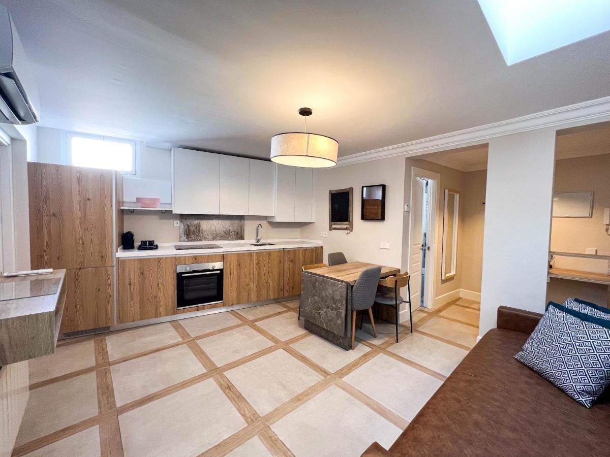 Apartamento Reformado En Chueca Apartment Madrid