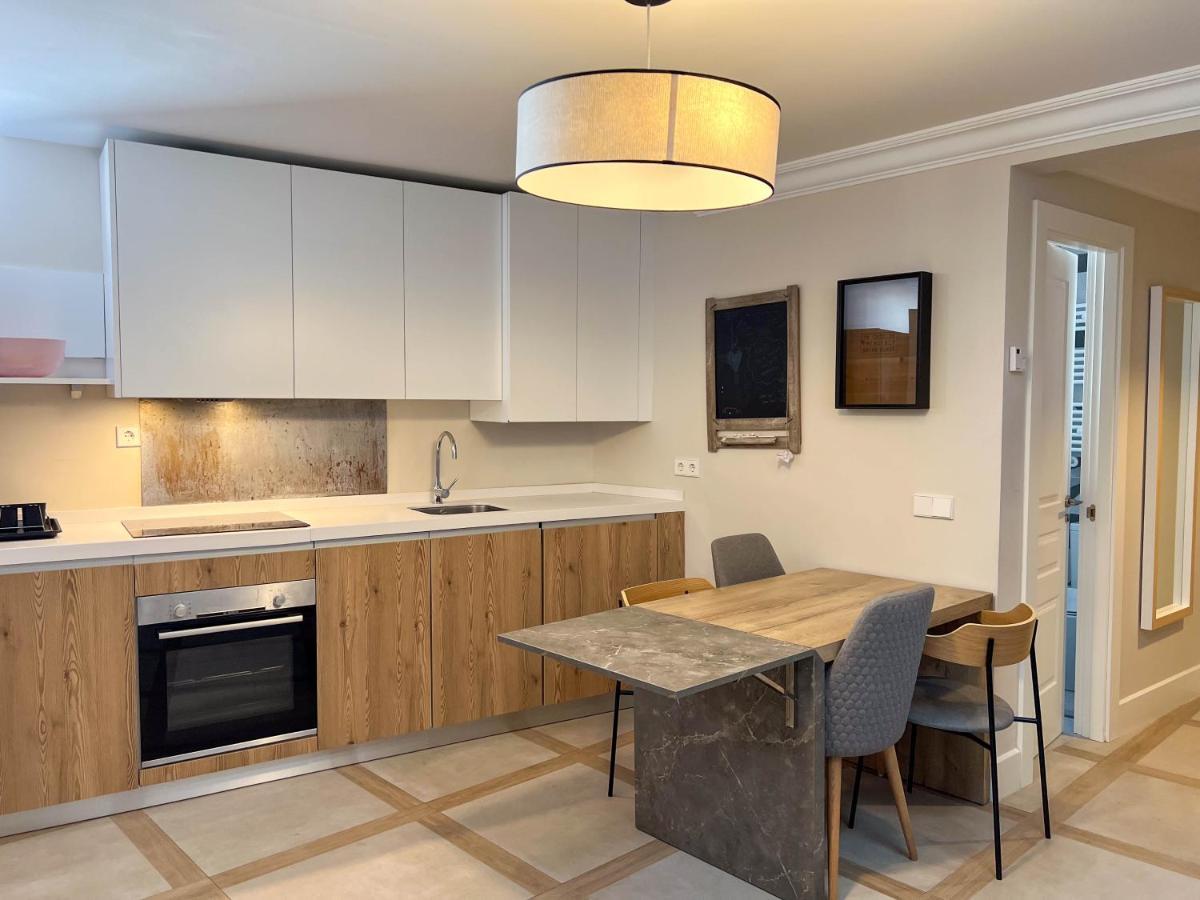 Apartamento Reformado En Chueca Apartment