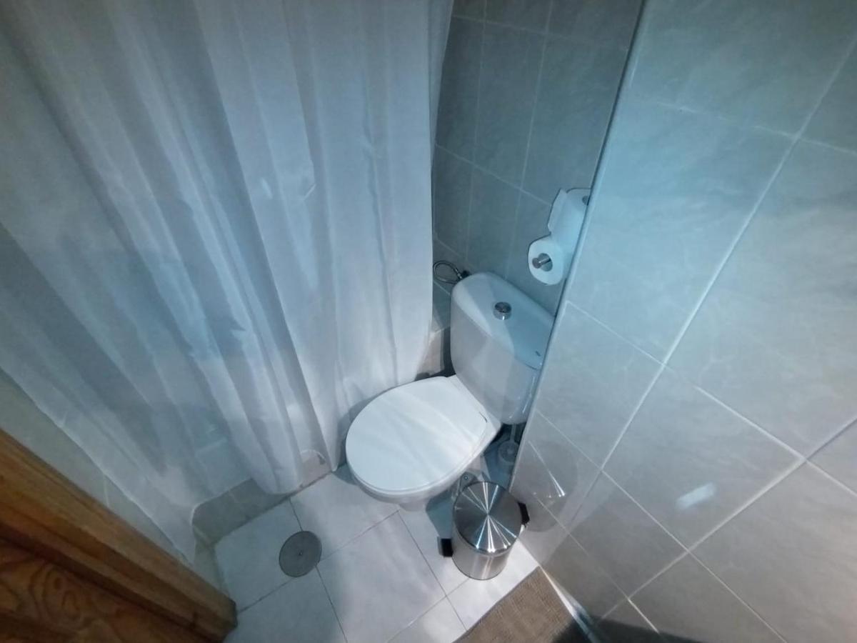 Apartamento Estudio - Puerta Del Sol *
