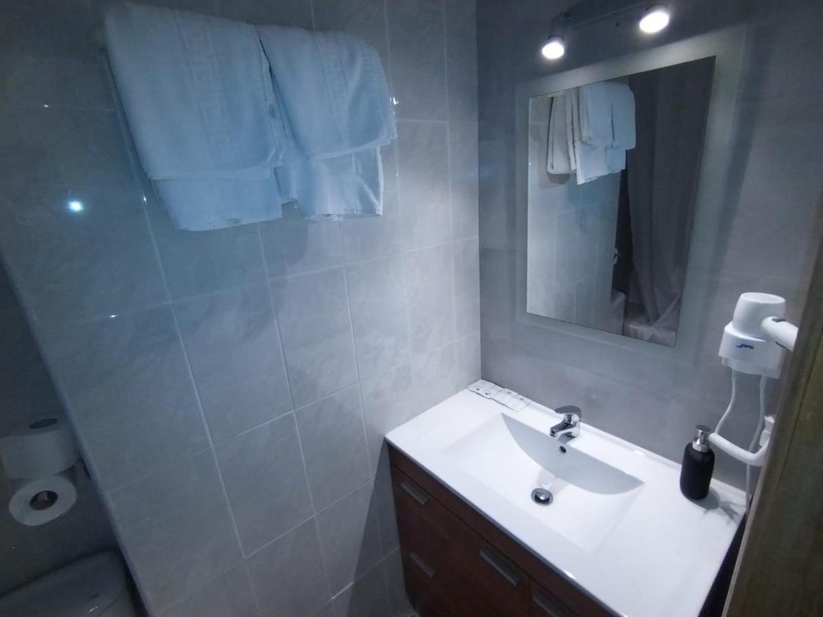 Apartamento Estudio - Puerta Del Sol *