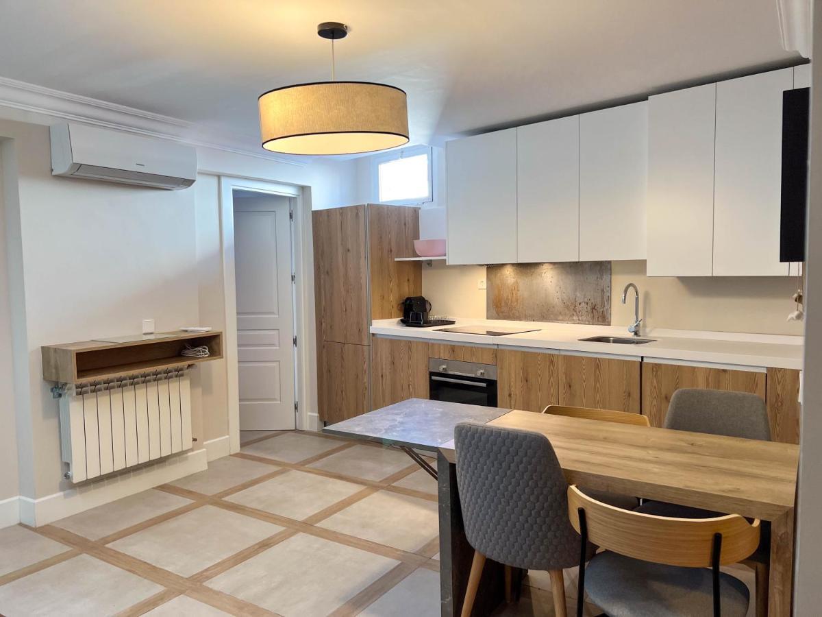 Apartamento Reformado En Chueca Madrid