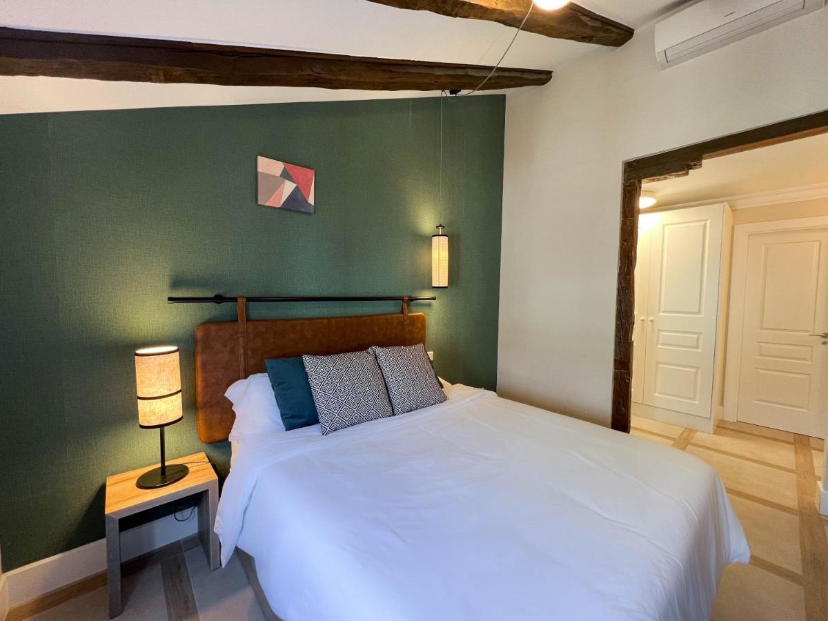 Apartamento Reformado En Chueca Apartment Madrid