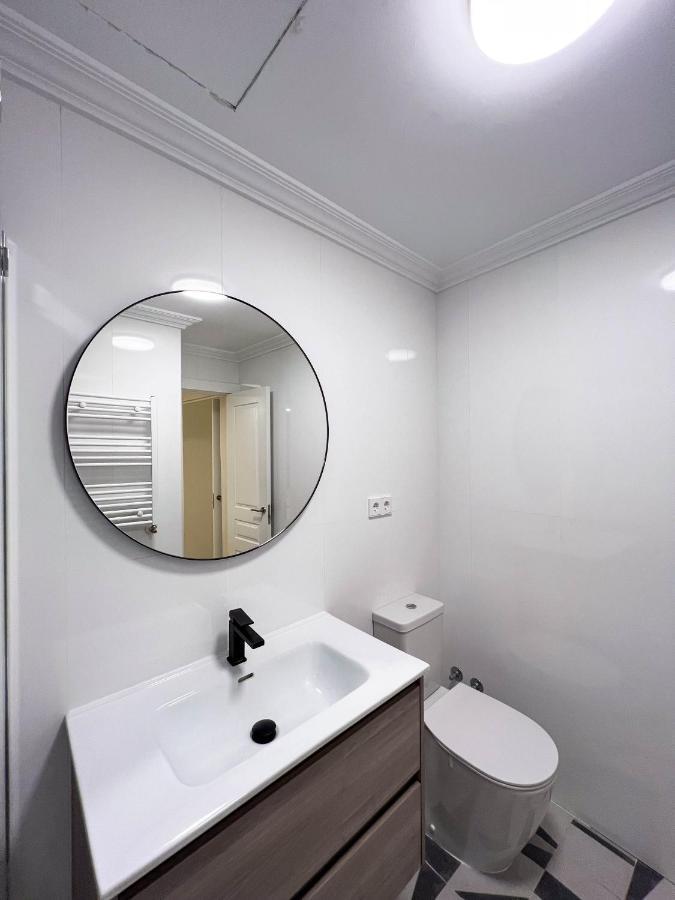 Apartment Apartamento Reformado En Chueca