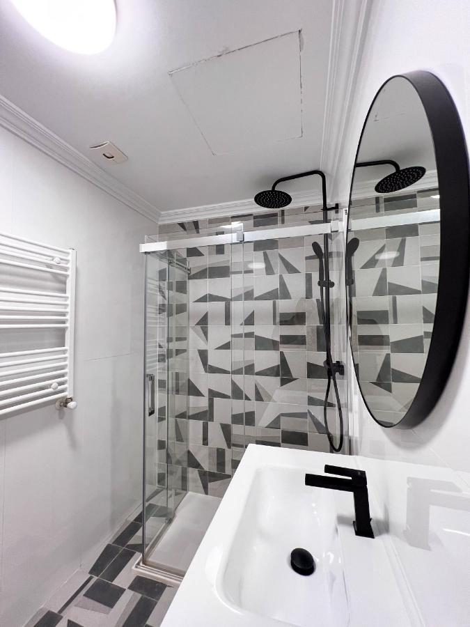 Apartamento Reformado En Chueca * Madrid