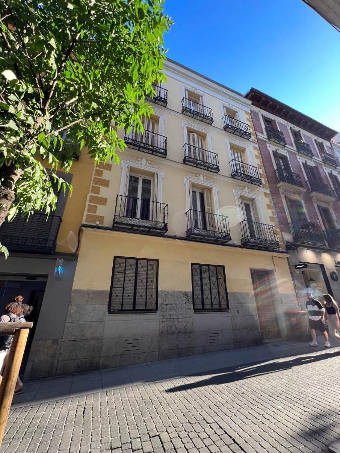 Apartment Apartamento Reformado En Chueca
